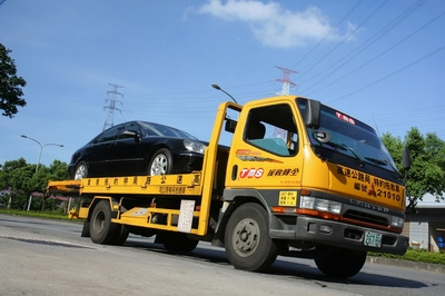 巨野云县道路救援